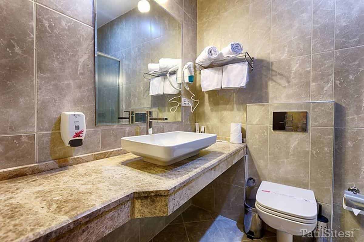 Kilikya Hotel Mersin